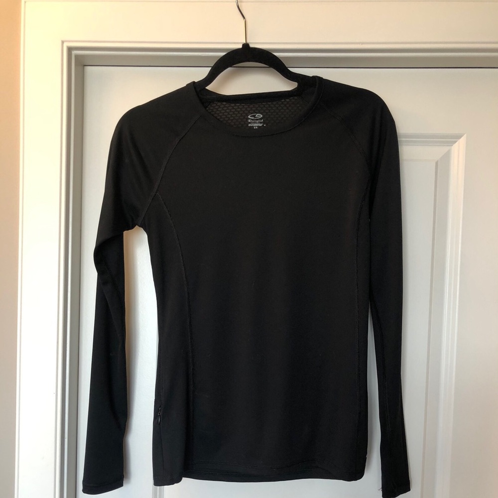 Activewear top